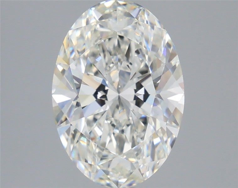 3.09 ct Oval diamond