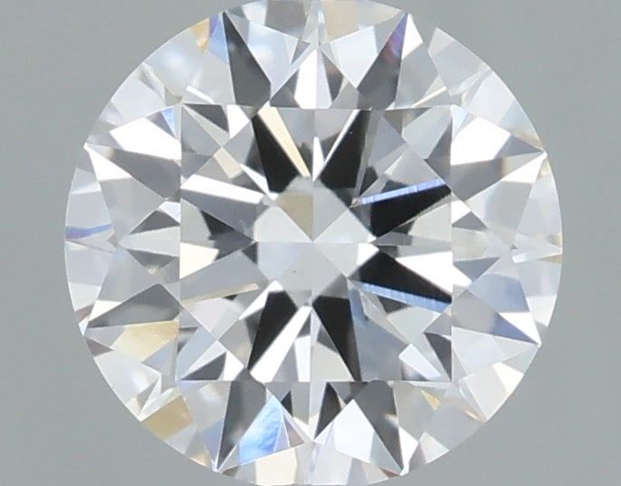 1.07 ct lab-grown Round Diamond