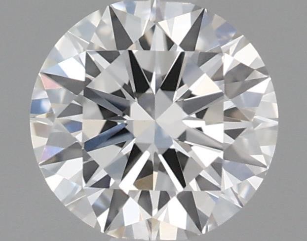 0.60 ct Round diamond