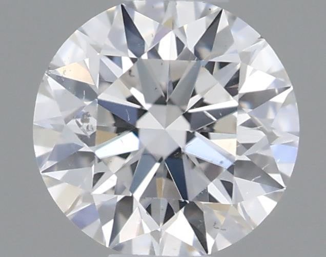0.35 ct Round Diamond