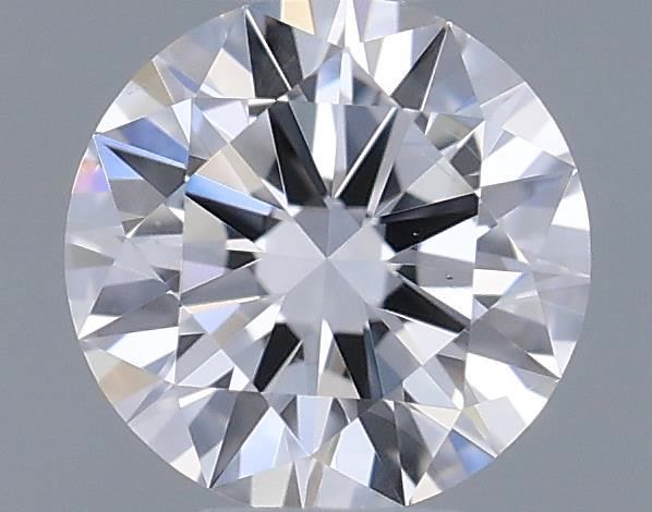 0.23 ct Round Diamond