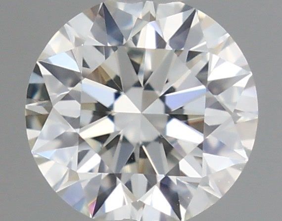 0.29 ct Round Diamond