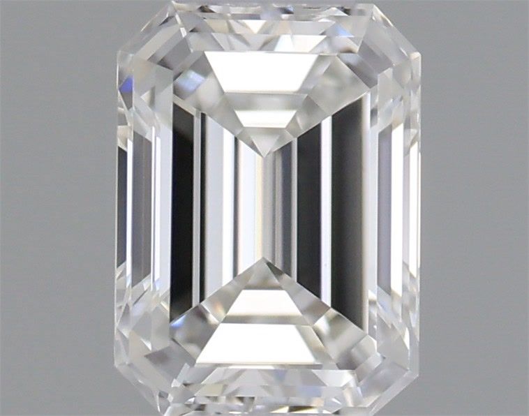 0.28 ct Emerald diamond
