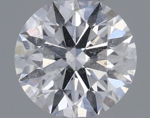 0.31 ct Round Diamond