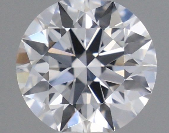 Diament 0.31 ct D/VVS1