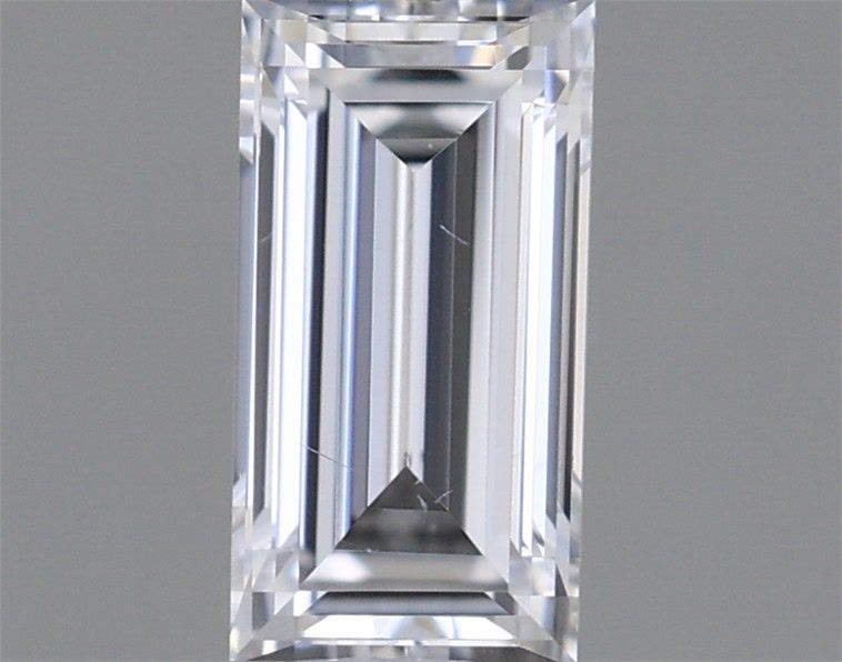 0.23 ct Baguette Diamond