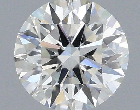 Diament 0.38 ct H/IF