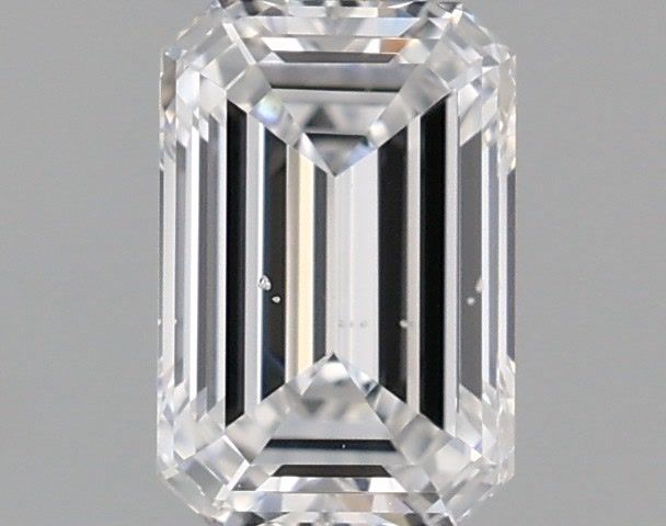 0.53 Carat