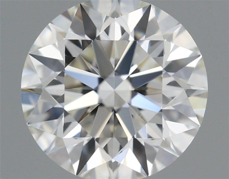 0.58 Carat