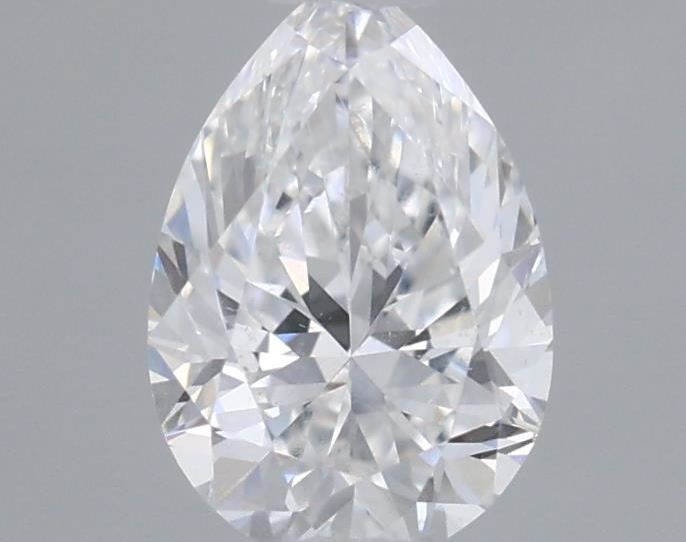 0.3 ct Pear Diamond