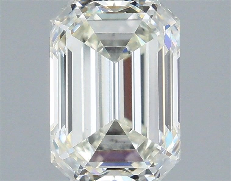 1.90 ct Emerald diamond