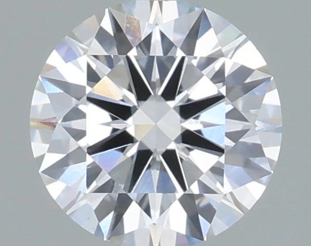 1.08 ct Round diamond