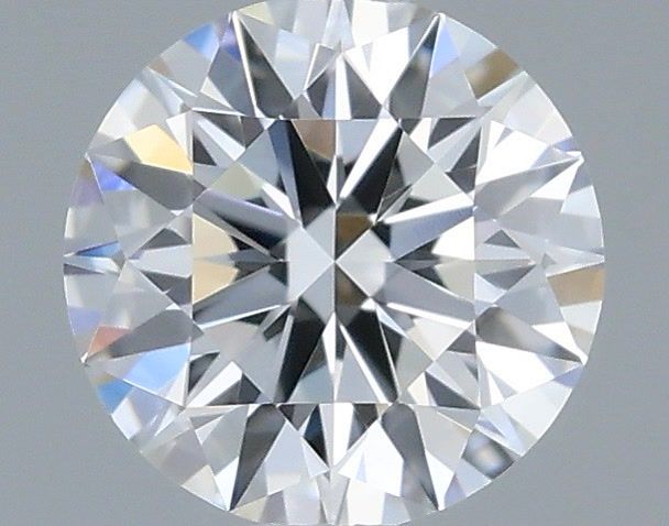 0.33 ct lab-grown Round Diamond