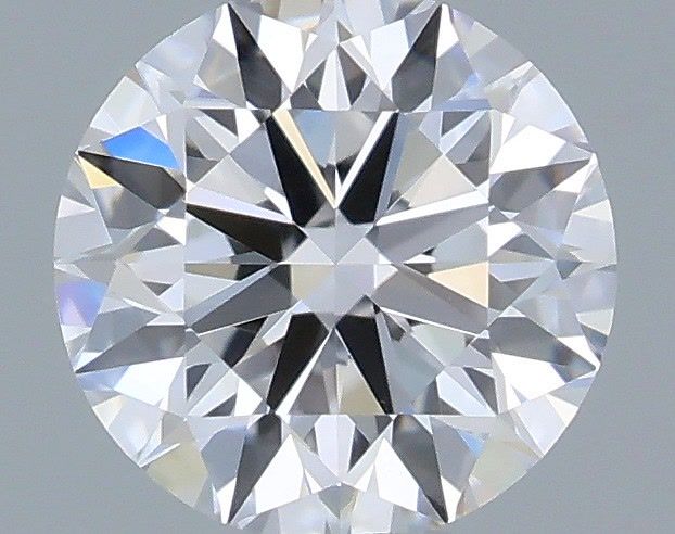 0.34 ct lab-grown Round Diamond