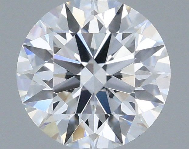 0.32 ct lab-grown Round Diamond