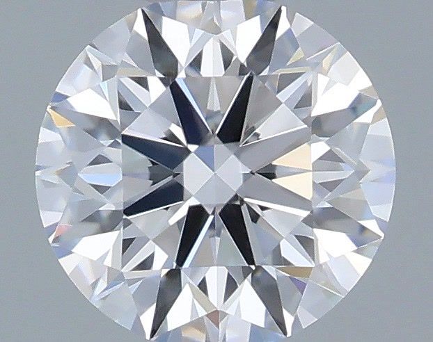0.34 ct lab-grown Round Diamond