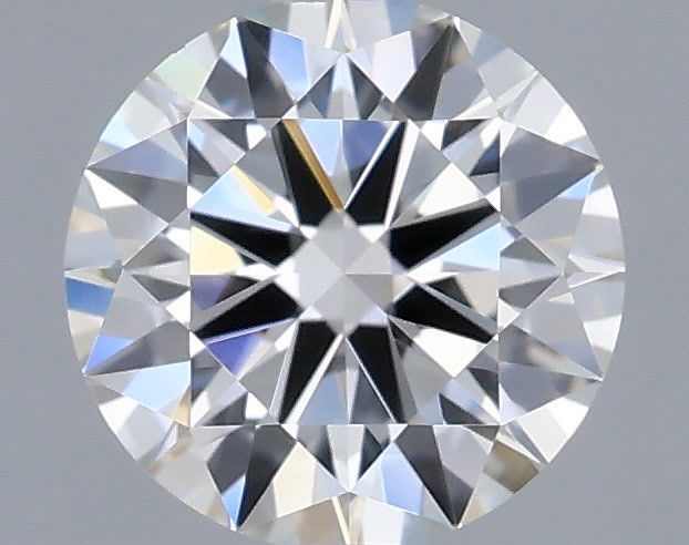 0.47 ct lab-grown Round Diamond