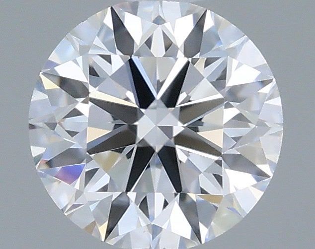 0.34 ct lab-grown Round Diamond