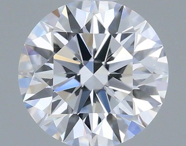 0.33 ct lab-grown Round Diamond