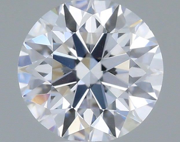 0.31 ct lab-grown Round Diamond