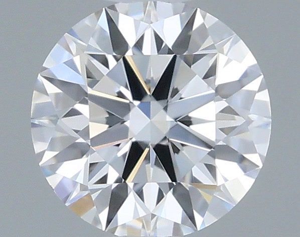 0.33 ct lab-grown Round Diamond