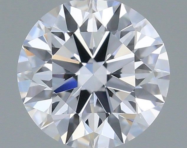 0.32 ct lab-grown Round Diamond