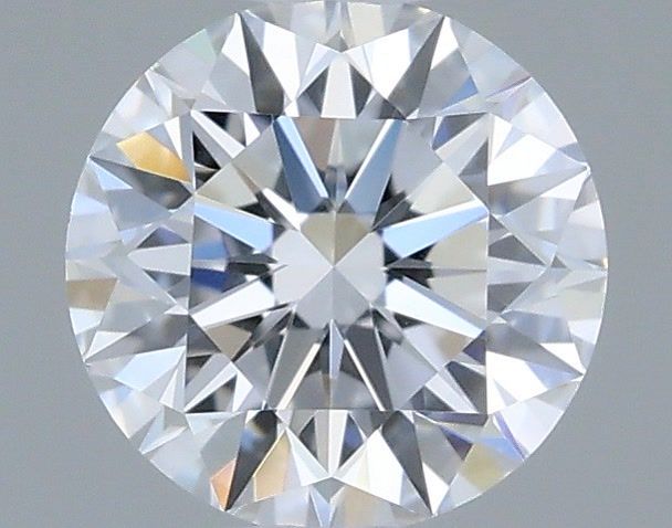 0.33 ct lab-grown Round Diamond