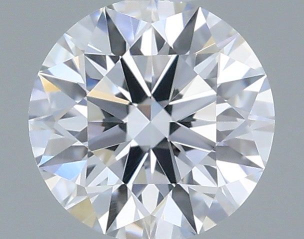 0.34 ct lab-grown Round Diamond