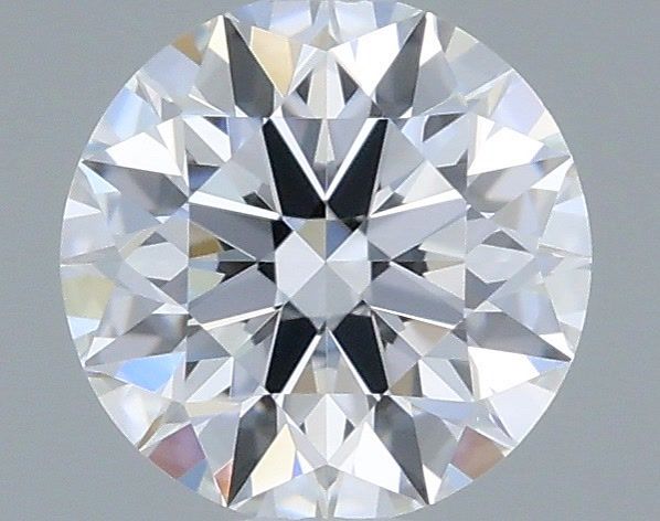 0.33 ct lab-grown Round Diamond