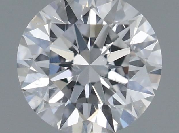 0.4 ct Round Diamond