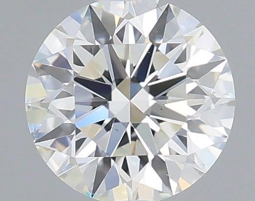 0.31 ct Round Diamond