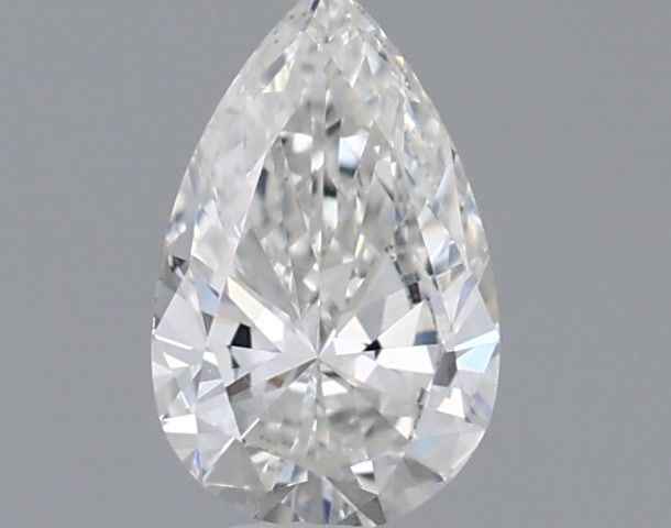 0.30 ct Pear diamond