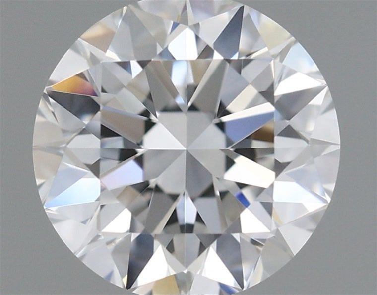 Diament 0.81 ct E/IF