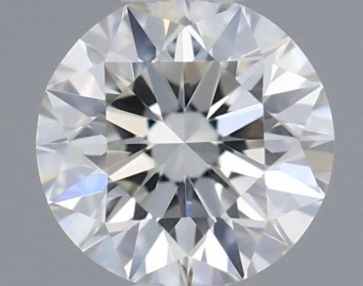 0.18 ct Round Diamond