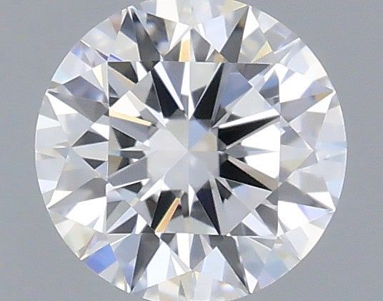 Diament 0.3 ct E/VVS1