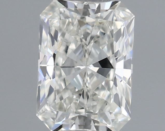 0.32 ct Radiant Diamond