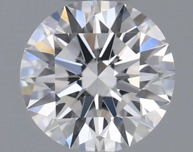 Diament 0.36 ct E/IF