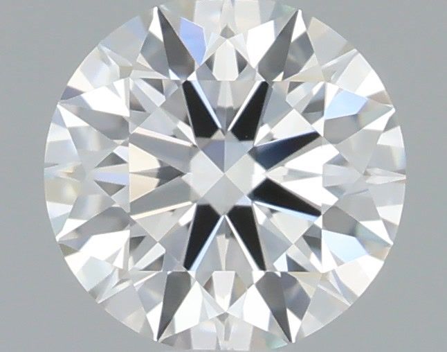 Diament 0.33 ct I/IF