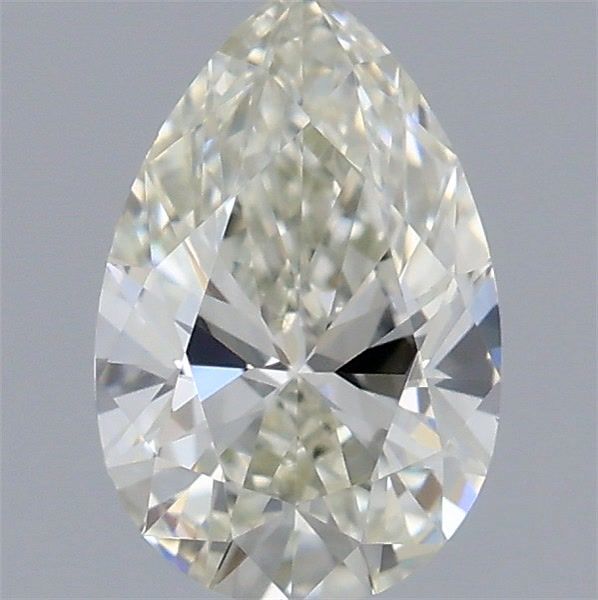 0.3 ct Pear Diamond