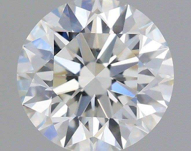 0.66 Carat