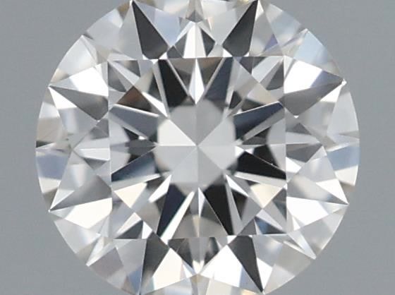 0.22 ct Round Diamond