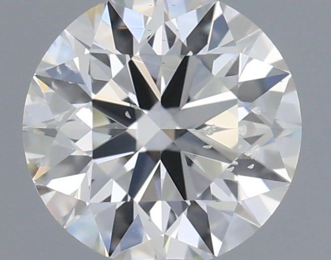 0.4 ct Round Diamond