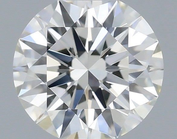 0.31 ct Round Diamond