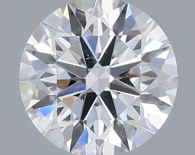 0.41 ct Round Diamond