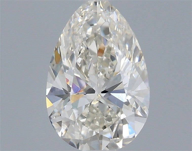 0.50 ct Pear diamond