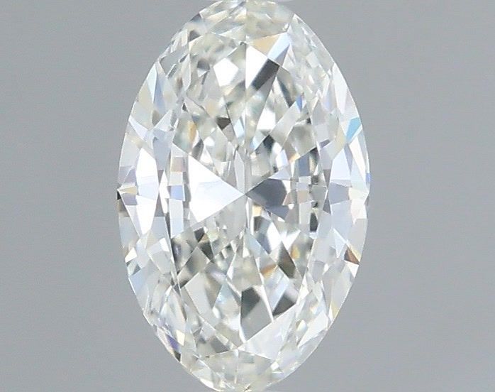 0.3 ct Oval Diamond