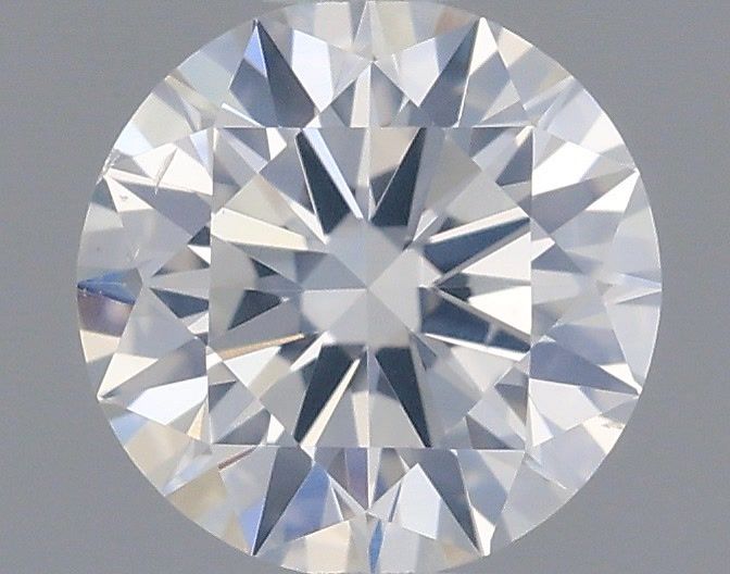 0.3 ct Round Diamond