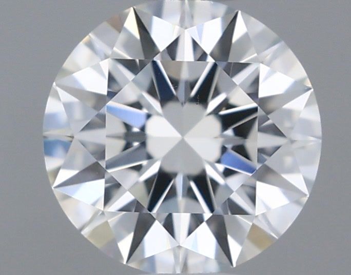 0.50 ct Round diamond
