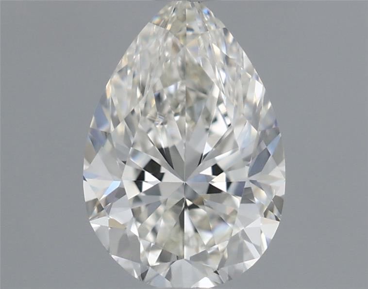 0.51 ct Pear diamond