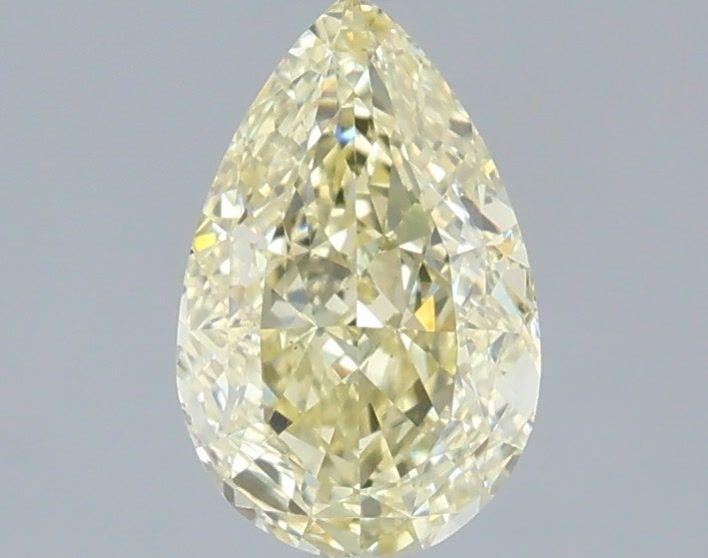 1.04 ct. pear Lab Grown Diamond front image